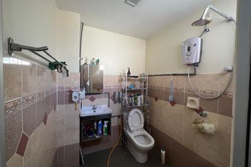 Seksyen 3, Bandar Baru Bangi