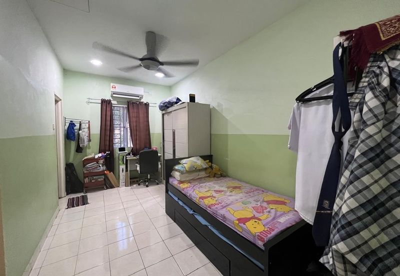 Seksyen 3, Bandar Baru Bangi