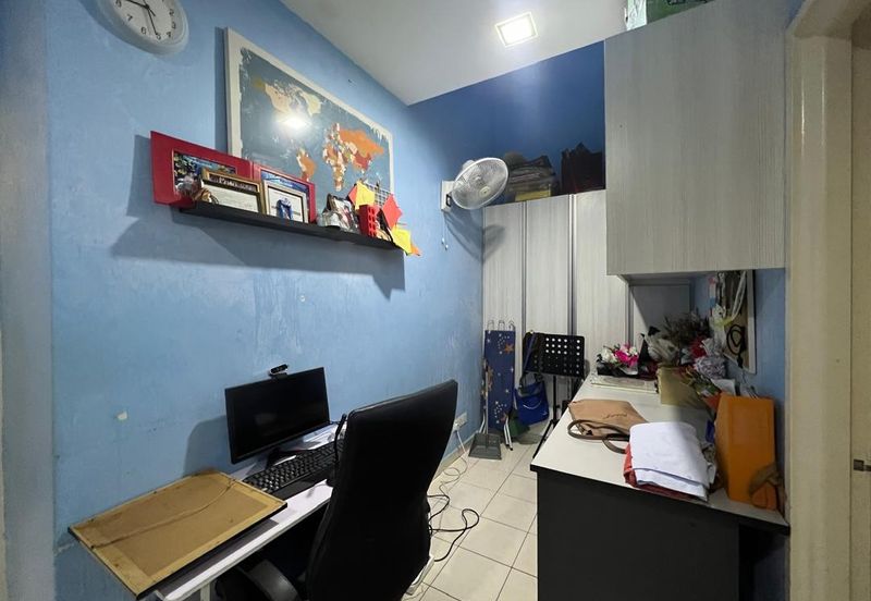 Seksyen 3, Bandar Baru Bangi