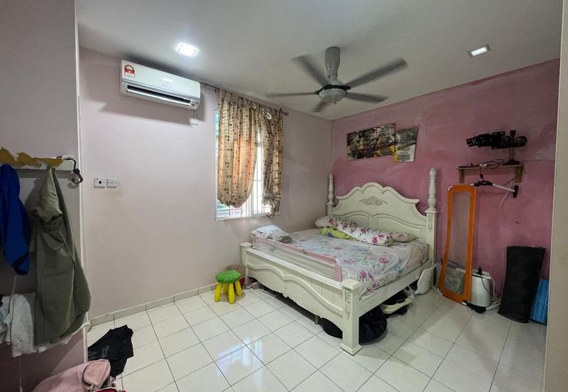 Seksyen 3, Bandar Baru Bangi