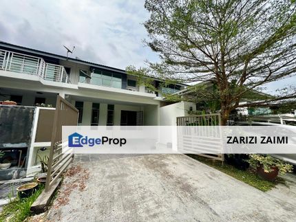 2-Storey Bangi Avenue 2, Bangi, Selangor, Bangi