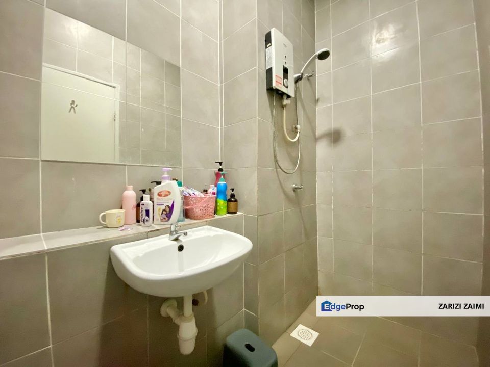 Residensi Adelia 1, Block A, Bangi Avenue, Selangor, Bangi