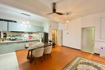 Residensi Adelia @ Bangi Avenue