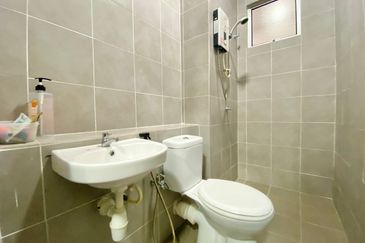 Residensi Adelia @ Bangi Avenue