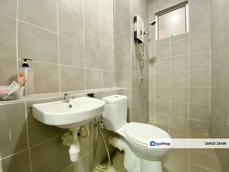 Residensi Adelia 1, Block A, Bangi Avenue, Selangor, Bangi