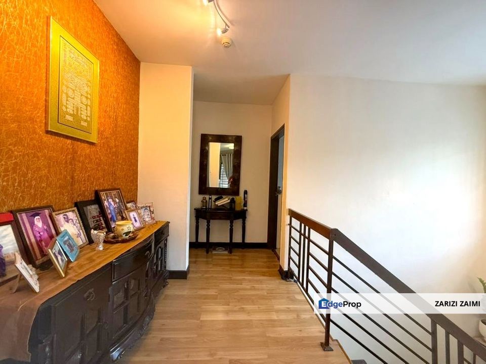 2-Storey Bungalow, Villa Bestari Sungai Pusu, Selangor, Gombak