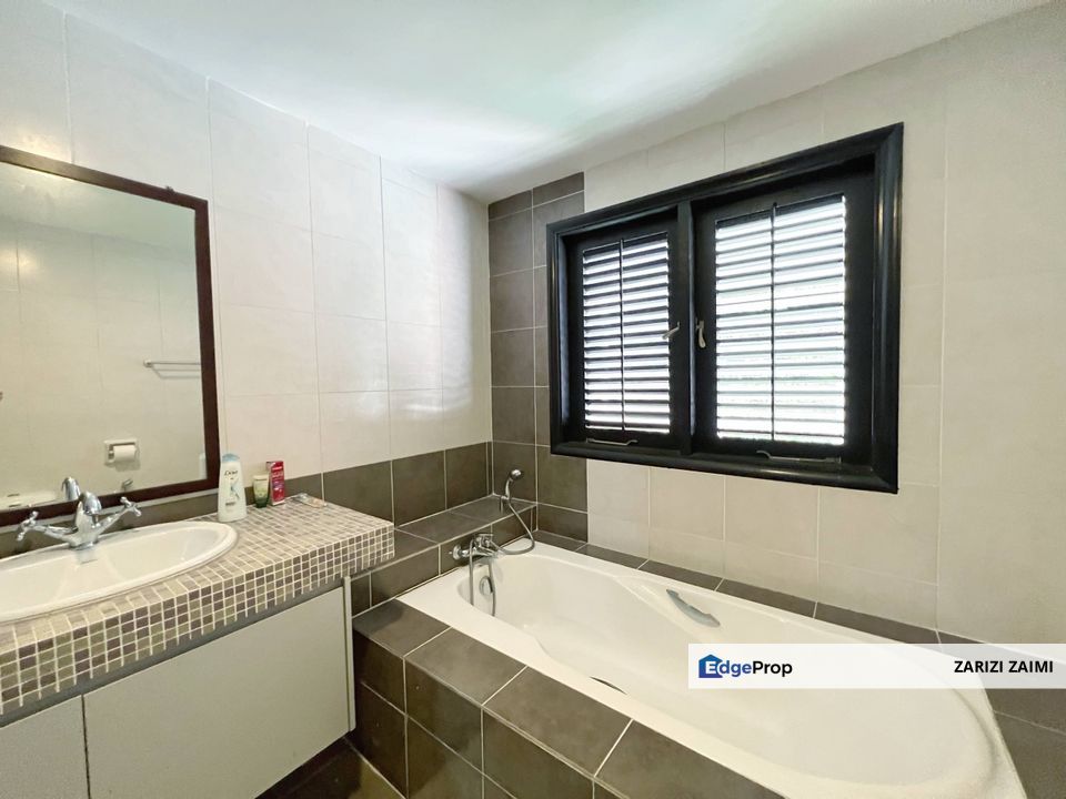 Armanee Terrace 2, Damansara Perdana PJ, Selangor, Damansara Perdana