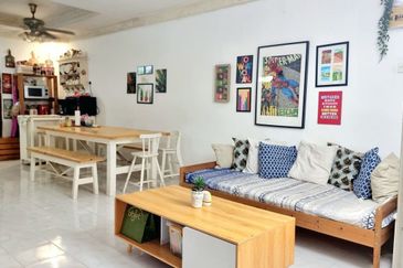 Seksyen 7, Kota Damansara