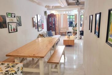 Seksyen 7, Kota Damansara