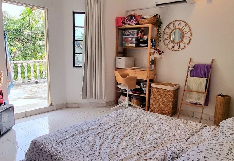 Seksyen 7, Kota Damansara