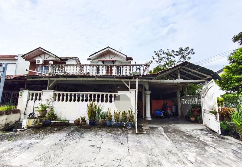 Seksyen 7, Kota Damansara