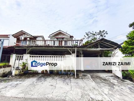 1.5 Storey Jalan Nuri Seksyen 7, Kota Damansara, Selangor, Kota Damansara