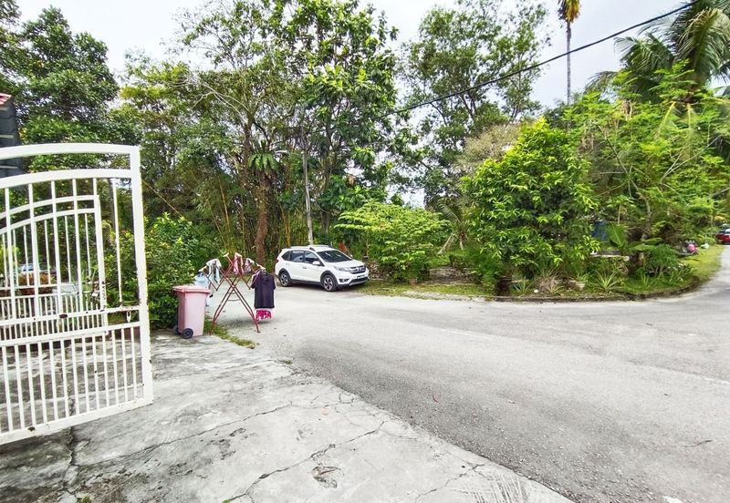 Seksyen 7, Kota Damansara