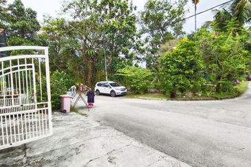 Seksyen 7, Kota Damansara