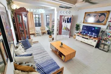 Seksyen 7, Kota Damansara