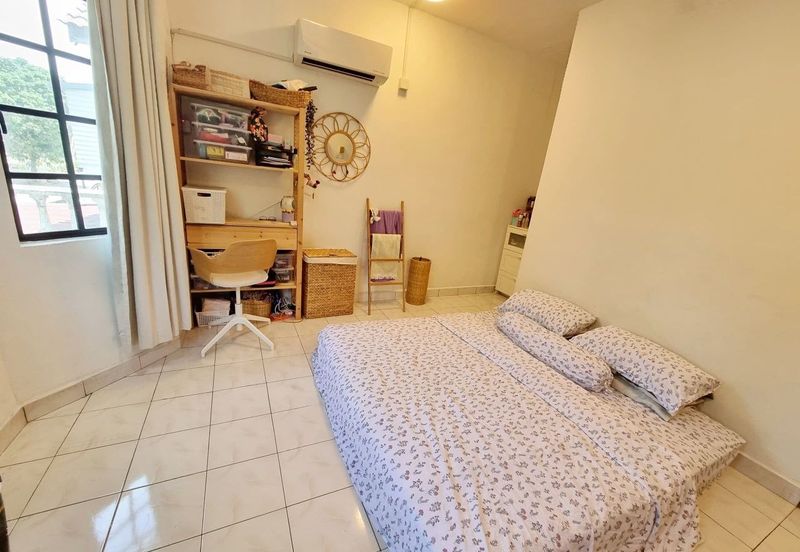 Seksyen 7, Kota Damansara