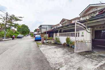 Seksyen 7, Kota Damansara