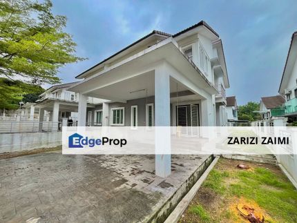 2-Storey Semi-D, Hillview Residence, Selangor, Semenyih