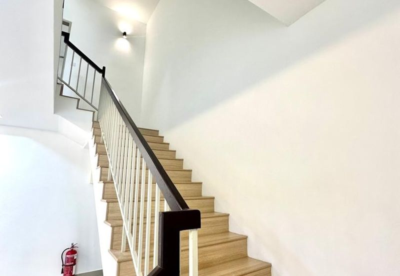 Serenia Amani @ Serenia City