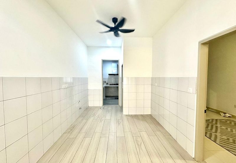 Serenia Amani @ Serenia City