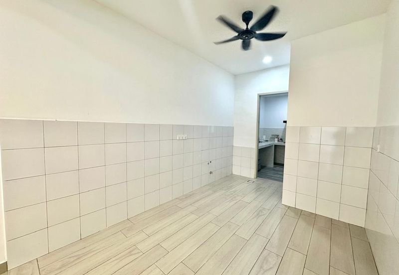 Serenia Amani @ Serenia City