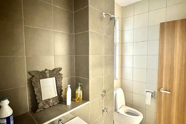 Serenia Amani @ Serenia City