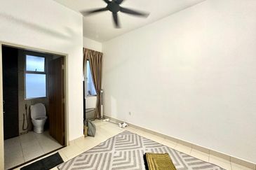 Serenia Amani @ Serenia City