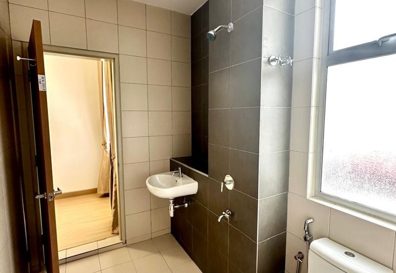 Serenia Amani @ Serenia City