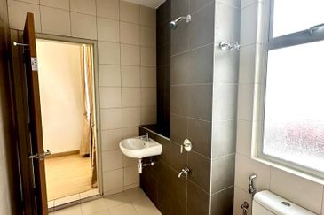 Serenia Amani @ Serenia City