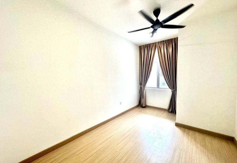 Serenia Amani @ Serenia City