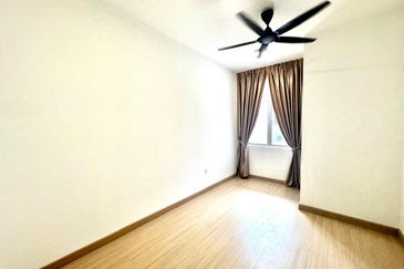 Serenia Amani @ Serenia City