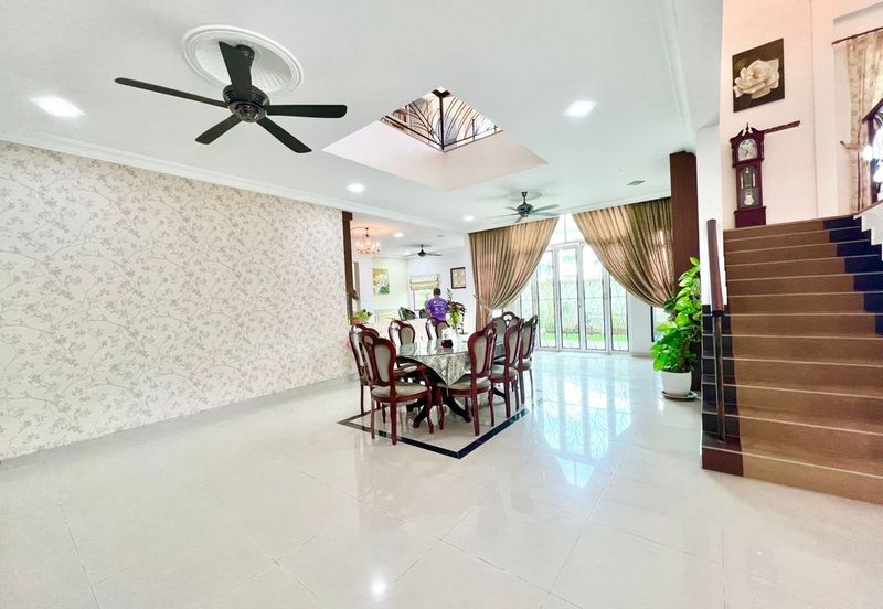 Seksyen 4, Bandar Baru Bangi