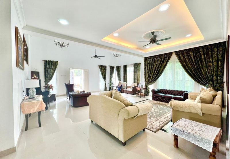 Seksyen 4, Bandar Baru Bangi