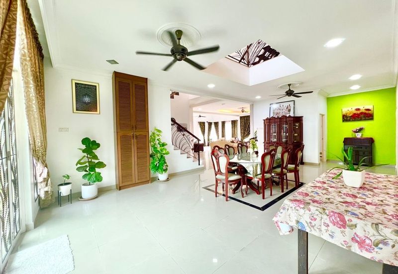 Seksyen 4, Bandar Baru Bangi