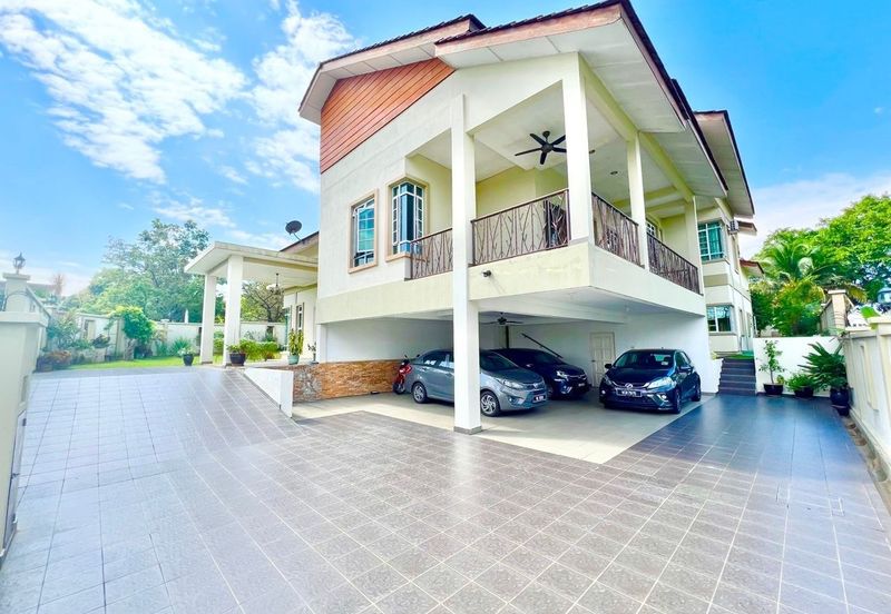 Seksyen 4, Bandar Baru Bangi