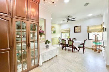 Seksyen 4, Bandar Baru Bangi