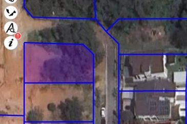 Kampung Sungai Merab