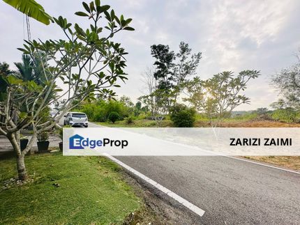 6544 sqft! Tanah Lot Sg. Merab Kajang, Selangor, Kajang