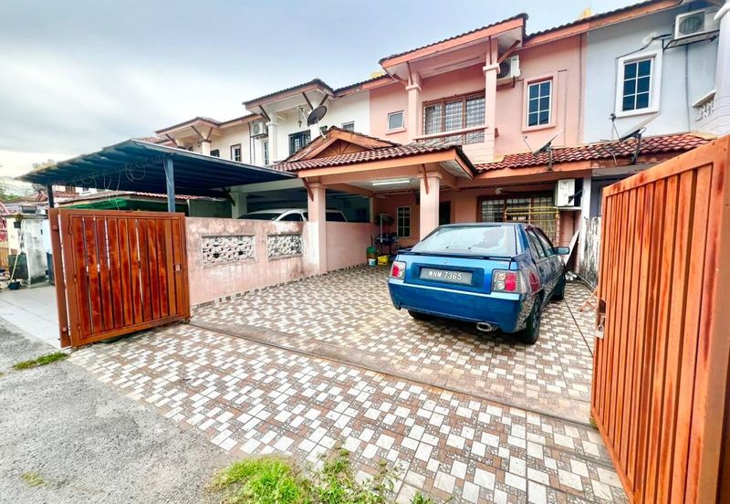 Seksyen 3, Bandar Baru Bangi