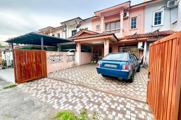 Seksyen 3, Bandar Baru Bangi