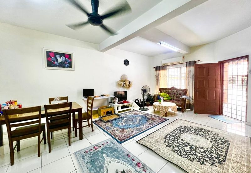 Seksyen 3, Bandar Baru Bangi