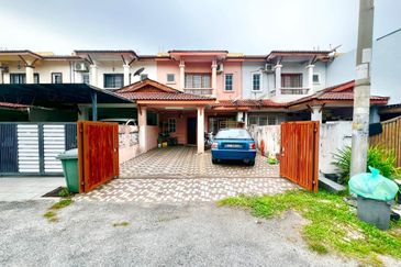 Seksyen 3, Bandar Baru Bangi