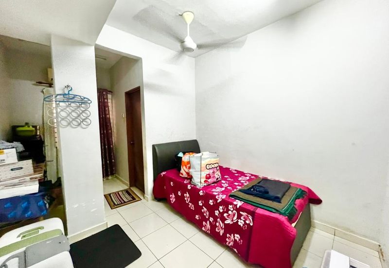 Seksyen 3, Bandar Baru Bangi