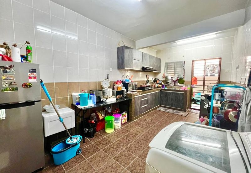 Seksyen 3, Bandar Baru Bangi