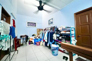 Seksyen 3, Bandar Baru Bangi