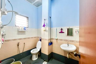 Seksyen 3, Bandar Baru Bangi