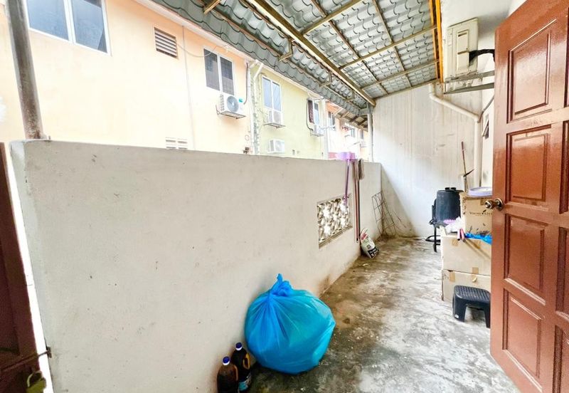 Seksyen 3, Bandar Baru Bangi