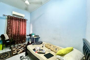 Seksyen 3, Bandar Baru Bangi