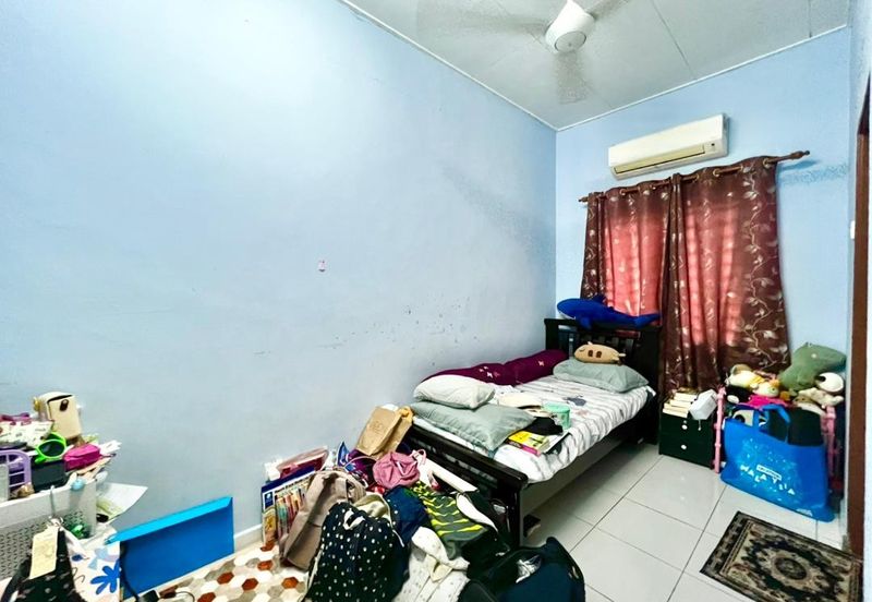 Seksyen 3, Bandar Baru Bangi