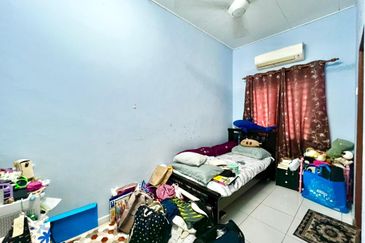 Seksyen 3, Bandar Baru Bangi